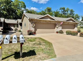 2130 S Imboden Pl #122, Decatur, IL