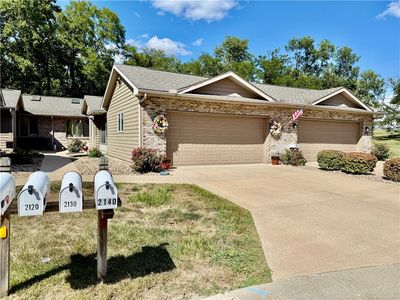 2130 S Imboden Pl #122, Decatur, IL, 62521