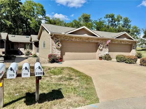 2130 S Imboden Pl #122, Decatur, IL 62521