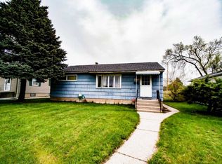 7507 Missouri Ave, Hammond, IN 46323