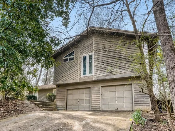 835 Greenvine Trce, Roswell, GA 30076