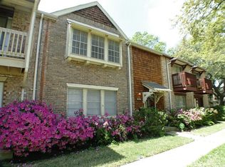 2297 Triway Ln #286, Houston, TX 77043