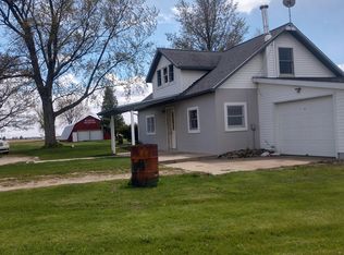 4337 N Wheaton Rd, Charlotte, MI 48813