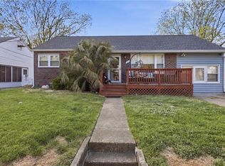 9525 Willow Ter, Norfolk, VA 23503
