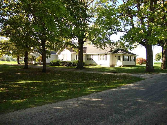2nd image of 5997 E County Road 1300 N