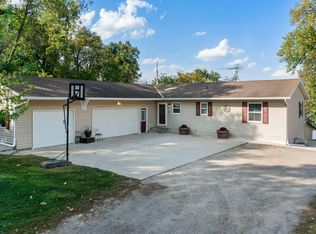 73728 362nd St, Kimball, MN 55353