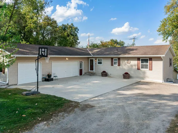 73728 362nd St, Kimball, MN 55353