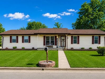 102 Laura St, Farmington, MO, 63640