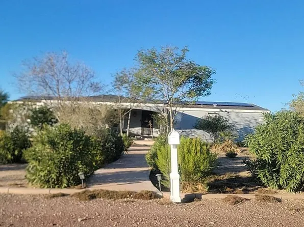 30306 W Portland St, Buckeye, AZ 85396