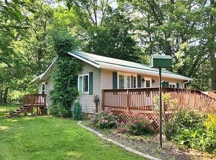 W5314 County Road K, Amberg, WI 54102