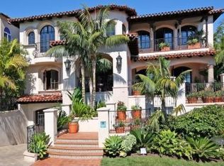 445 Isabella Ter, Corona Del Mar, CA 92625