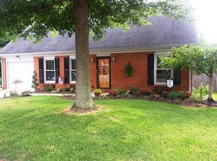 119 Kelsie Ct, Georgetown, KY 40324
