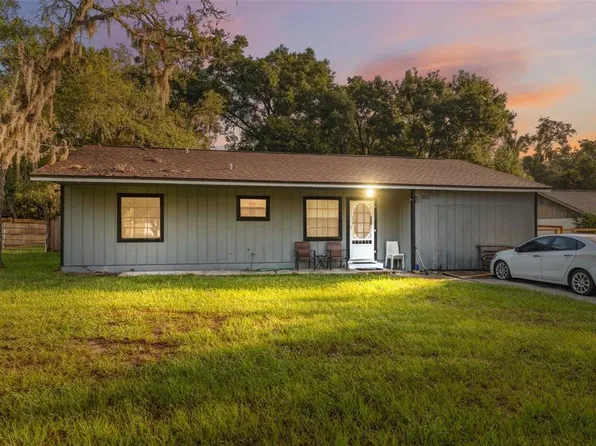 33399 Ohio Ave, Dade City, FL 33523