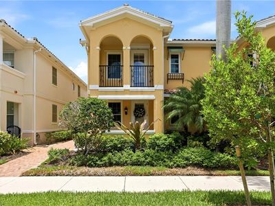 7829 Veronawalk BLVD, Naples, FL, 34114