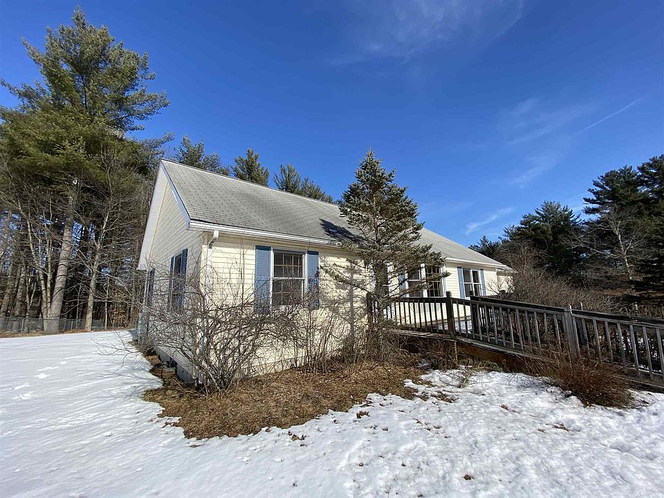 1 Stillwater Cir, Rochester, NH 03839 MLS 4800334 Zillow