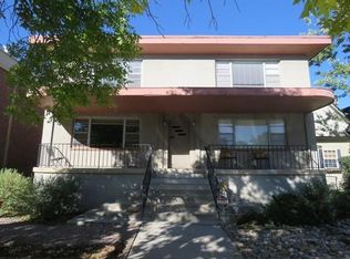 626 N Tejon St APT 3, Colorado Springs, CO 80903