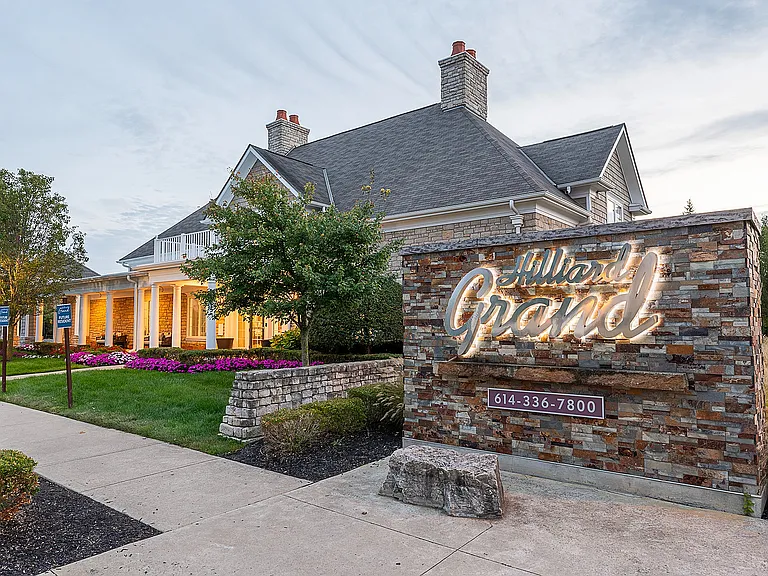 Hilliard Grand Apartment Homes