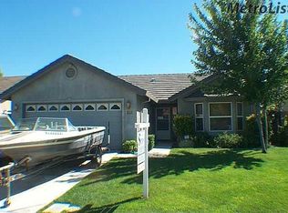 340 Culbertson Dr, Lodi, CA 95240