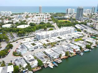 Parkview Plaza, Miami Beach, FL 33141
