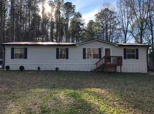 6801 Highway 28 N, Iva, SC 29655