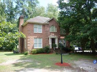 101 Woodcreek Rd, Darlington, SC 29532