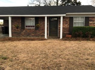 2507 Pemberton Ave, Tupelo, MS 38801