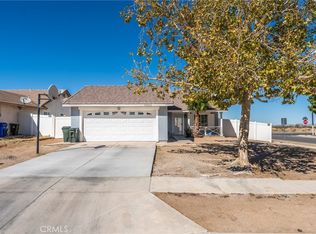 10814 Rose Ct, Adelanto, CA 92301