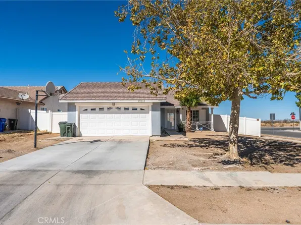 10814 Rose Ct, Adelanto, CA 92301