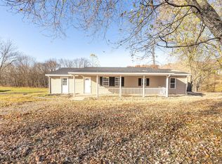 648 Pope Rd, Scottsville, KY 42164