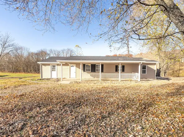 648 Pope Rd, Scottsville, KY 42164
