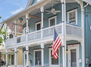 72 Embury Ave #1/2, Ocean Grove, NJ 07756