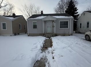 8411 Fielding St, Detroit, MI 48228