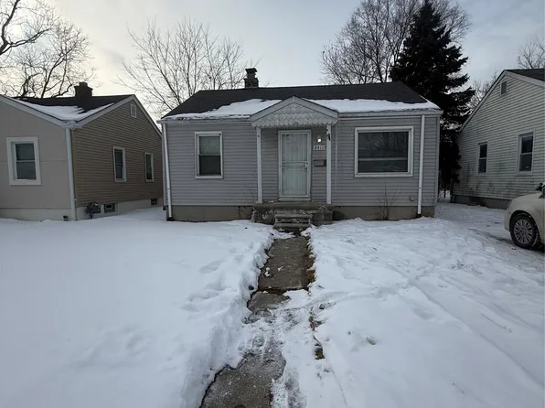 8411 Fielding St, Detroit, MI 48228