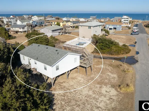 4801 Ride Ln Lot 41, Kitty Hawk, NC 27949