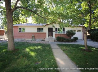 6583 Moore St, Arvada, CO 80004