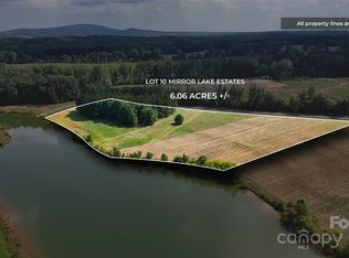 4488 Mirror Lake Dr, Catawba, NC 28609