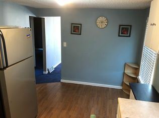 5204 Byrams Ford Rd, Kansas City, MO 64129