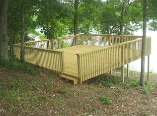 15 Eric Ct LOT 15, Sevierville, TN 37876