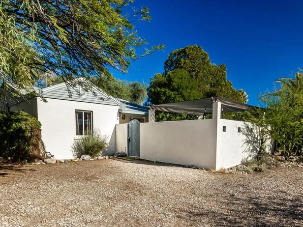 4017 E Paseo Dorado, Tucson, AZ 85711