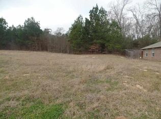 Lot 12 Blk 2 Valley View, Jacksonville, TX 75766