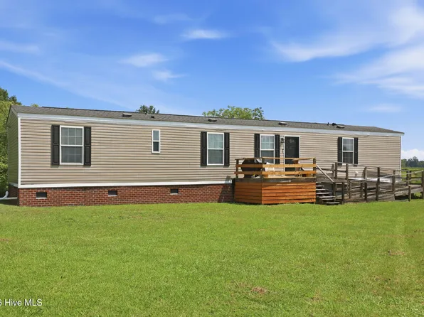 7175 County Home Road, Ayden, NC 28513