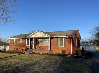 1014 Gasser Rd, Ashland City, TN 37015