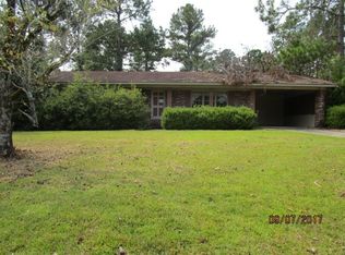 2027 Woodland Dr, Moultrie, GA 31768
