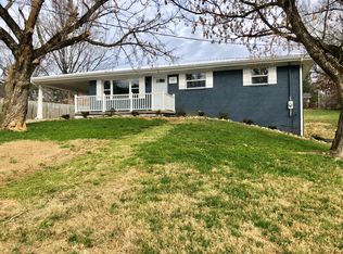 350 Brooks Dr, Talbott, TN 37877