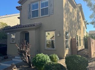 617 Beckton Park Ave #617, Las Vegas, NV 89178