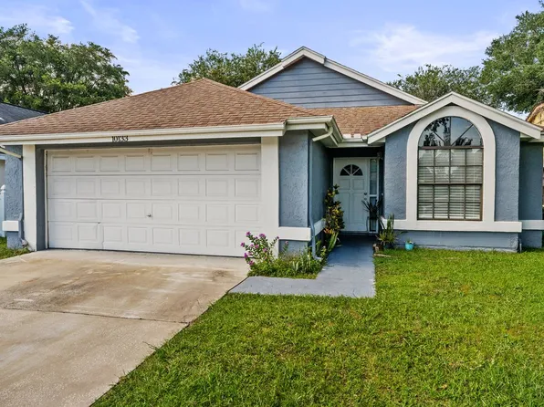 10133 Marguex Dr, Orlando, FL 32825