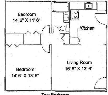 Deerfield Apartments — Photo 4