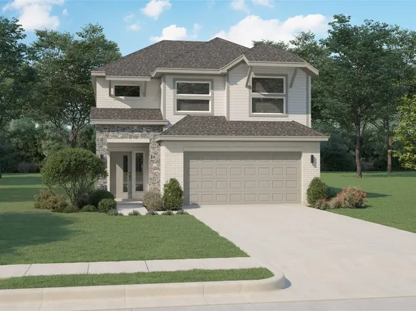 3608 Chambers Dr, Farmersville, TX 75442