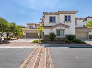 1110 Tuscan Sky Ln Unit 2, Henderson, NV 89002