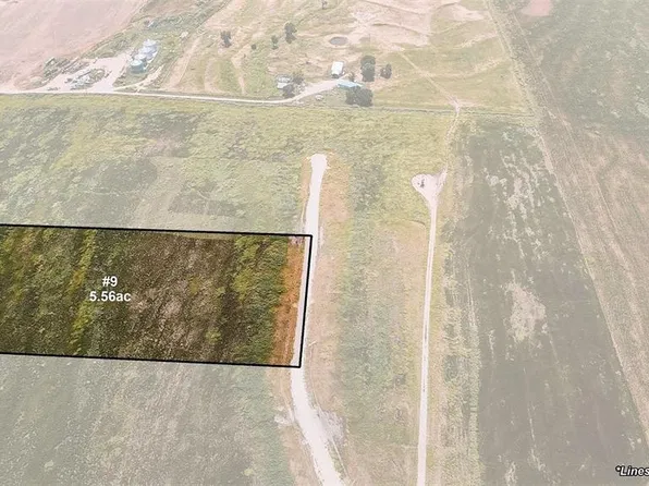 0 E Fountain Rd Lot 9, Ponca City, OK 74601